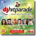 DJ Hitparade Vol. 8