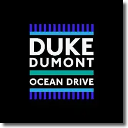 Cover: Duke Dumont - Ocean Drive