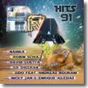 Cover:  BRAVO Hits 91 - Various Artists