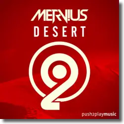 Cover: Mervius - Desert