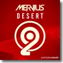 Cover:  Mervius - Desert