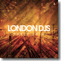 London DJs - Fable 2010