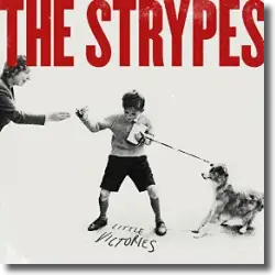 Cover: The Strypes - Little Victories