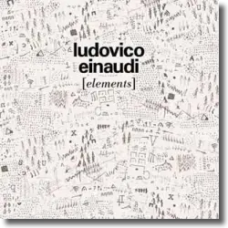 Cover: Ludovico Einaudi - Elements