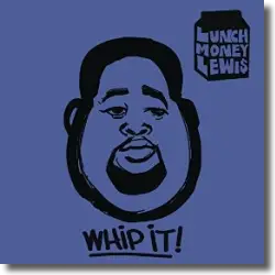 Cover: LunchMoney Lewis feat. Chloe Angelides - Whip It!