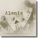 Cover:  Alanis Morissette - Jagged Little Pill - 20th Anniversary Edition