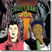 Cover: Chiddy Bang - The Preview