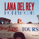 Cover: Lana Del Rey - Honeymoon