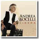 Cover:  Andrea Bocelli - Cinema