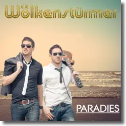 Cover: Die Wolkenstrmer - Paradies