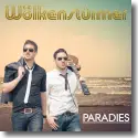 Cover:  Die Wolkenstrmer - Paradies