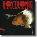 Cover:  Boytronic - The Continental (Deluxe Edition)
