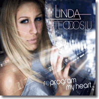 Cover: Linda Teodosiu - Reprogram My Heart