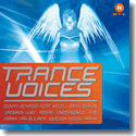 Trance Voices - The New Chapter