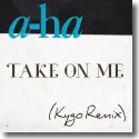 Cover:  a-ha - Take On Me (Kygo Remix)