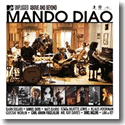 Cover:  Mando Diao - MTV Unplugged  Above And Beyond
