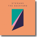 Cover:  Stevans - The Backyard