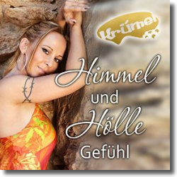 Cover: Krmel - Himmel und Hlle Gefhl