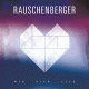 Cover: Rauschenberger - Wir sind alle