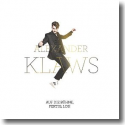 Cover:  Alexander Klaws - Auf die Bhne, fertig, los!