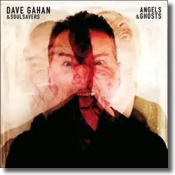 Cover: Dave Gahan & Soulsavers - Angels & Ghosts