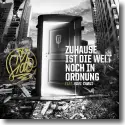 Cover:  Sido feat. Adel Tawil - Zuhause ist die Welt noch in Ordnung