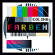 Cover: Colina - Farben