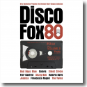 Cover:  Disco Fox 80 Vol. 5 - Various Artists