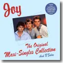 Cover:  Joy - The Original Maxi-Singles Collection