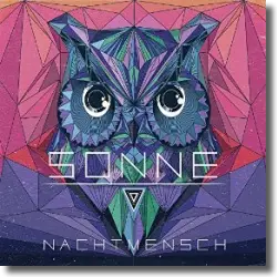 Cover: Nachtmensch - Sonne