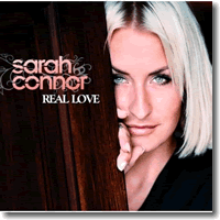 Cover: Sarah Connor - Real Love