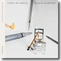 Cover:  Paul McCartney - Pipes Of Peace