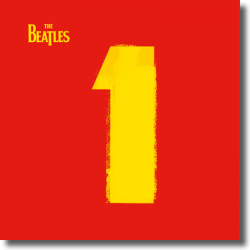 Cover: The Beatles - The Beatles 1