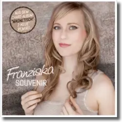 Cover: Franziska - Souvenir