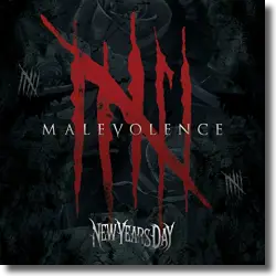 Cover: New Years Day - Malevolence