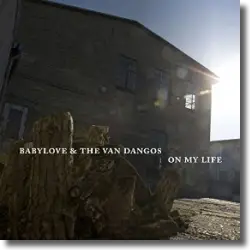 Cover: Babylove & The Van Dangos - On My Life