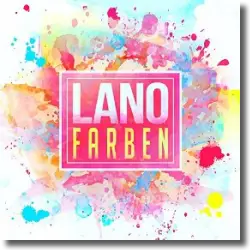 Cover: LANO - Farben