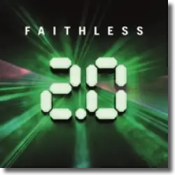 Cover: Faithless - Faithless 2.0