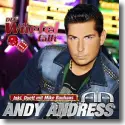 Cover:  Andy Andress - Der Wrfel fllt