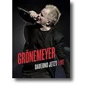 Cover:  Herbert Grnemeyer - Dauernd Jetzt - Live