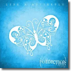 Cover: Poediction - Like A Butterfly