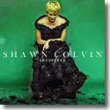 Cover:  Shawn Colvin - Uncovered