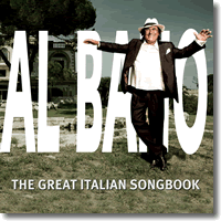 Cover: Al Bano - The Great Italian Songbook