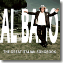 Cover:  Al Bano - The Great Italian Songbook