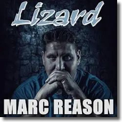 Cover: Marc Reason - Lizard