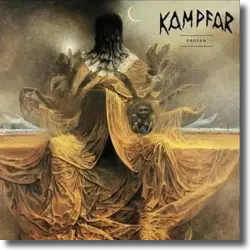 Cover: Kampfar - Profan