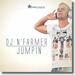 Cover: DJ N'Farmer - Jumpin