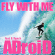 Cover: ADroiD feat. G-Ruack - Fly With Me