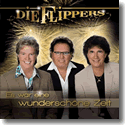 Cover:  Die Flippers - Es war eine wunderschne Zeit