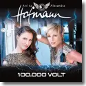 Cover:  Anita & Alexandra Hofmann - 100.000 Volt